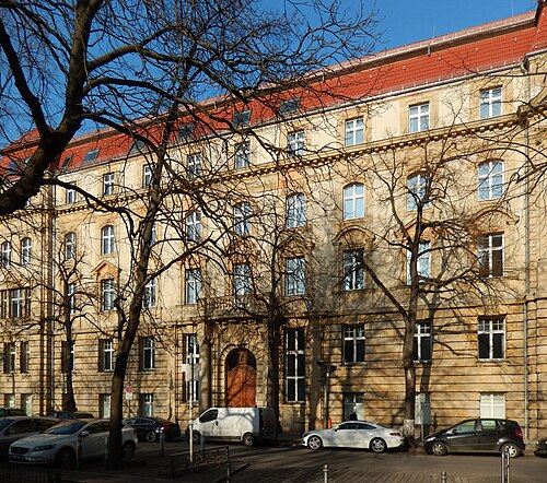 German Institute for International and Security Affairs